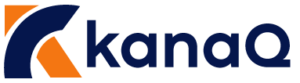 KanaQ logo